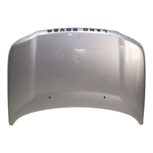 Capô Land Rover Freelander 1 2001 2002 2003 2004 2005 2006