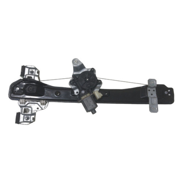 Máquina Vidro Elétrica Dianteira Esquerda Spin 2012 A 2020