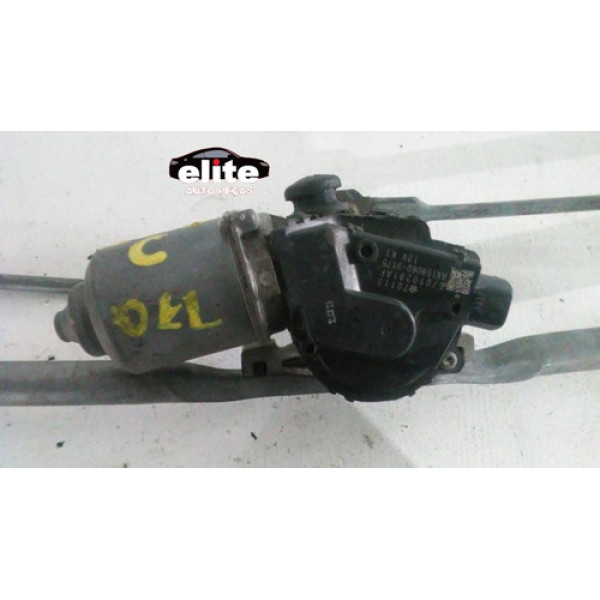 Máquina Limpador De Parabrisa Chrysler 300c 2006 2007 08 09