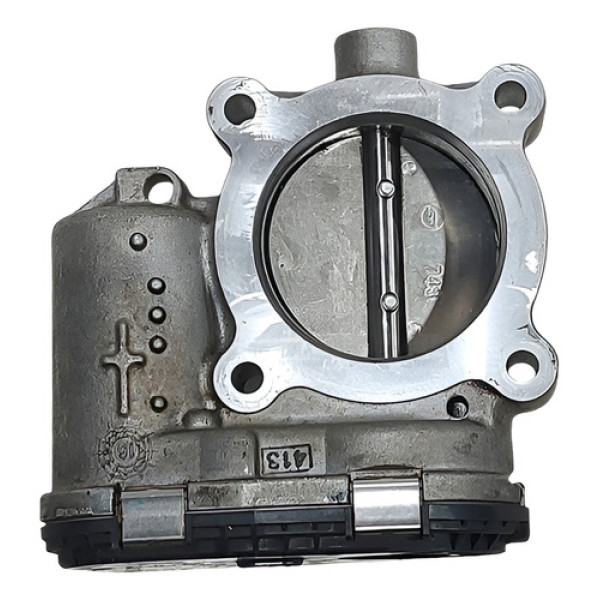 Tbi Corpo Borboleta Ford Focus 2.0 2014 2015 A 2018