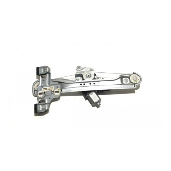 Máquina Vidro Traseira Direita Chevrolet Onix 2013 A 2019