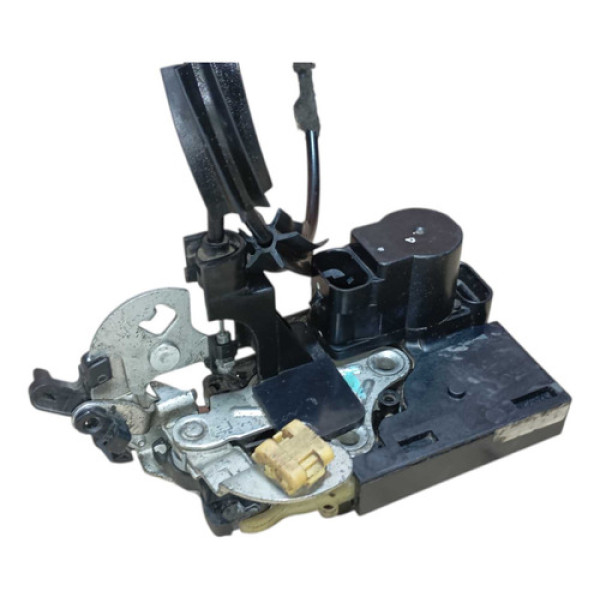 Fechadura Elétrica Traseira Esquerda Chery Cielo 2010 A 2013