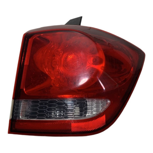 Lanterna Lado Direito Fiat Freemont 2012 2013 A 2016 C/led