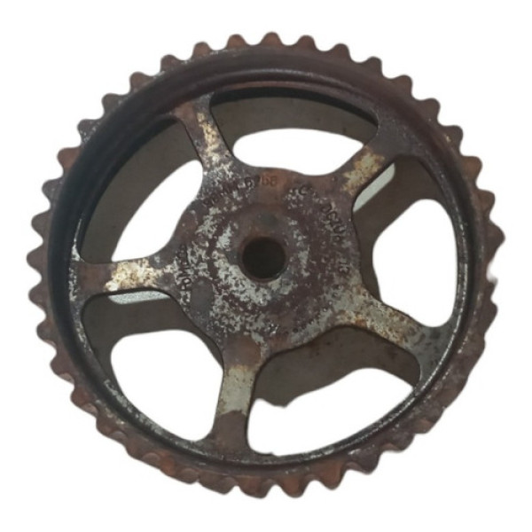 Polia Comando Válvula Ford Ecosport 1.6 16v 2013 A 2019 