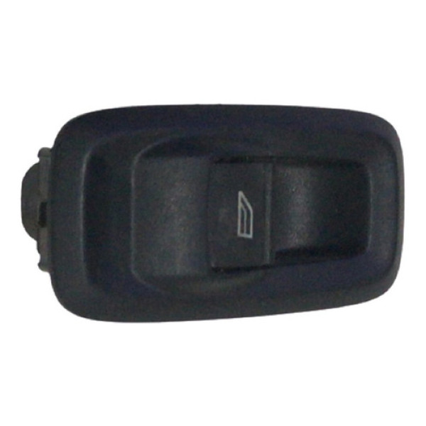 Botão Vidro Traseiros Direito Hb20 12 13 14 15 16 17 18 19 