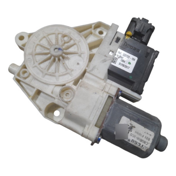 Motor Maquina Vidro Dianteiro Direito Jeep Compass 2016 2020