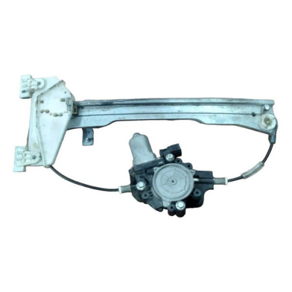 Máquina Vidro Elétrica Traseira Esquerda Sentra 2008---2012
