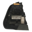 Moldura Botão Vidro Traseiro Esquerdo Honda Civic 2007-2011