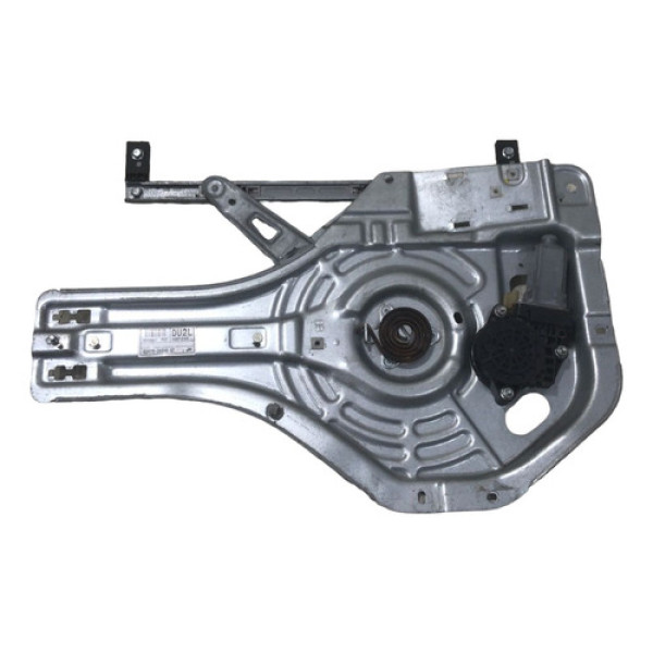 Máquina Vidro Elétrica Traseira Esquerda Tucson 2005/2015