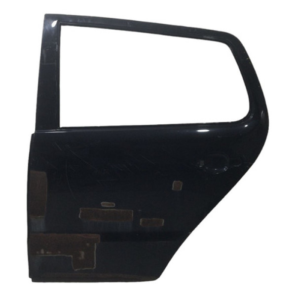 Porta Traseira Esquerda Fox 2003 2004 2005 2006 2007 2009