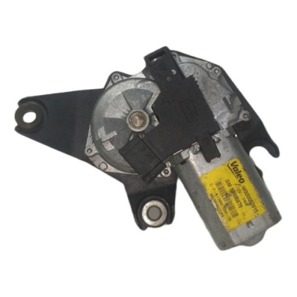 Motor Limpador Vidro Traseiro Gm Onix 2013 2014 2015 A 2019