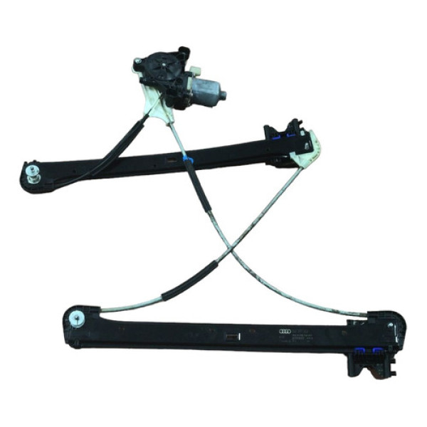 Máquina Vidro Elétrica Dianteira Direita Audi A3 2013-2017