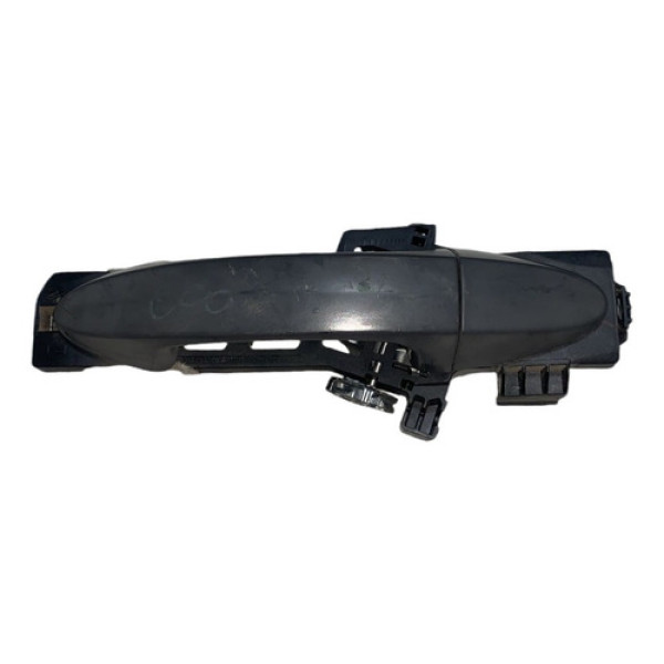 Maçaneta Externa Traseira Direita Ford Ecosport 2013 A 2020