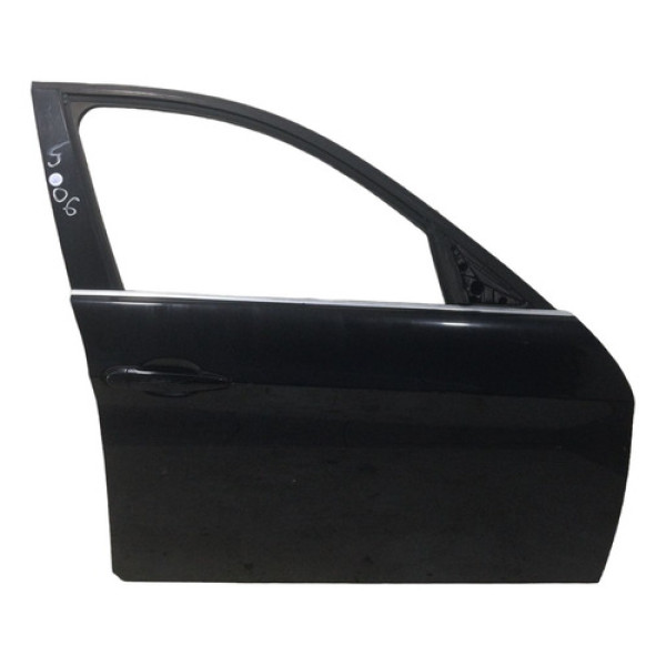 Porta Dianteira Direita Bmw 320i 325i 2006 2007 A 2012