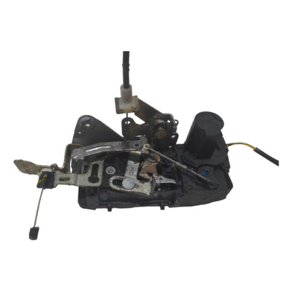 Fechadura Porta 2p Lado Direito Volkswagen Fox 2003 A 2009