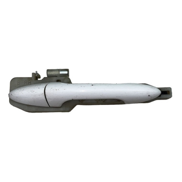 Maçaneta Externa Porta Tras Direita Hyundai Hb20 2012-2019