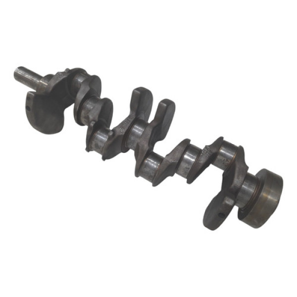 Virabrequim Mercedes C180 C200 Clk200 E200 2.0 2002 A 2010