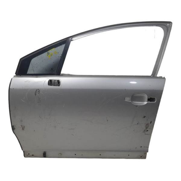 Porta Dianteira Esquerda C4 Hatch C4 Pallas 2007 A 2013 @