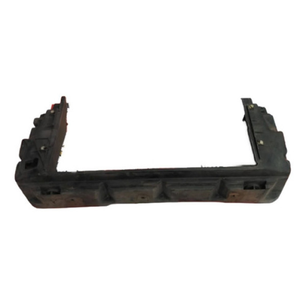 Painel Travessa Radiado Inferior Frontal Fiesta 2002 A 2014