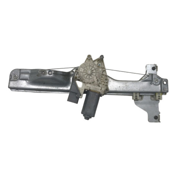 Máquina Vidro Elétrica Traseira Direita C4 Pallas 2010