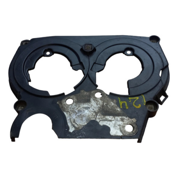 Capa Proteção Correia Dentada Fiat Linea 1.9 16v 2009 A 2010