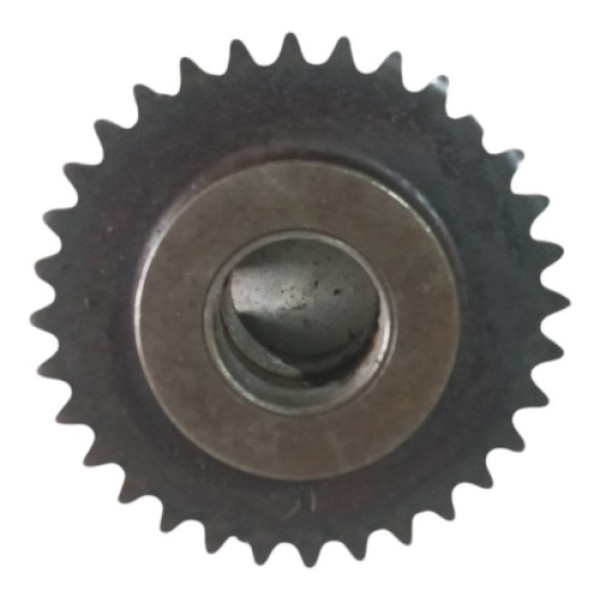 Engrenagem Intermediaria Vw Jetta 2.5 20v 2005 A 2011 