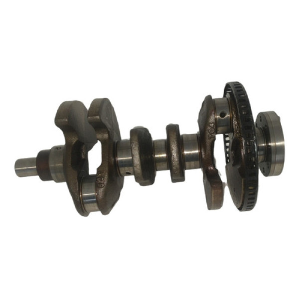 Virabrequim Argo Mobi Uno Cronos 1.0 3cc Std 2017 A 2021