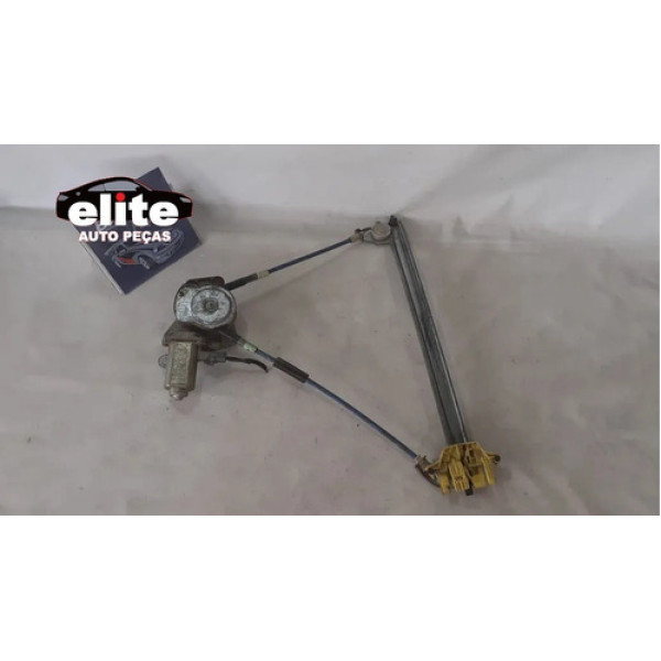 Máquina Vidro C/motor T/d Picasso 2010 2011