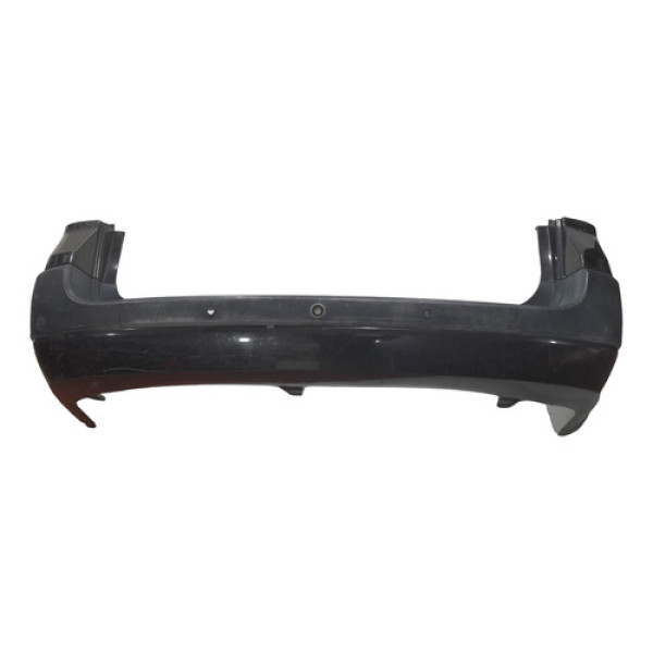 Parachoque Traseiro Renault Megane Grand Tour 2008 A 2012