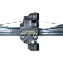 Máquina Vidro Elétrica Traseira Esquerda Gm Spin 2012-2020