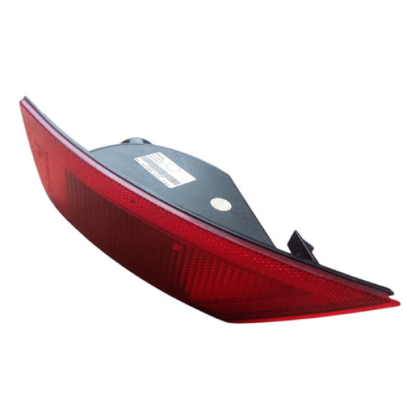 Refletor Olho De Gato Traseiro Esquerdo Ecosport 2013 A 2017