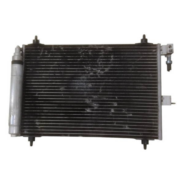 Condensador Ar Condicionado X-sara Picasso 2.0 16v 2001-2011