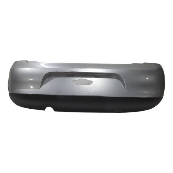 Parachoque Traseiro Volkswagen Fox 2003 2004 2005 A 2009