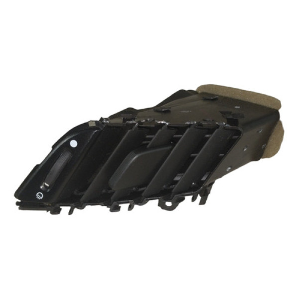 Difusor Saida De Ar Central Esquerdo New Fiesta 2013 A 2019