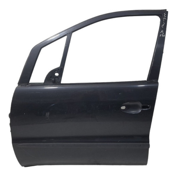 Porta Dianteira Esquerda Mercedes Classe A 1998 A 2005 @ 