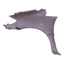 Paralama Direito Chevrolet Zafira 2001 2002 2003 A 2012