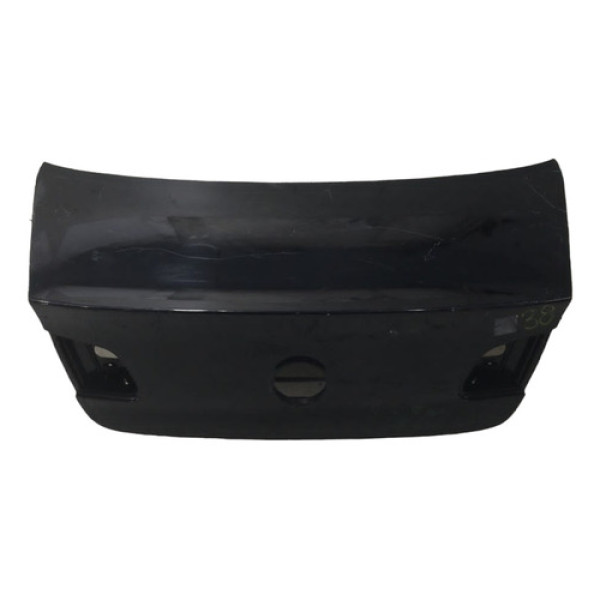 Tampa Traseira Passat Sedan 2006 2007 2008 2009 2010 @