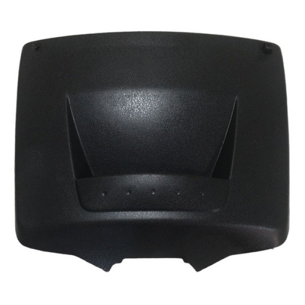 Moldura Acabamento Interno Bagagito Vw Fox 2010 A 2014