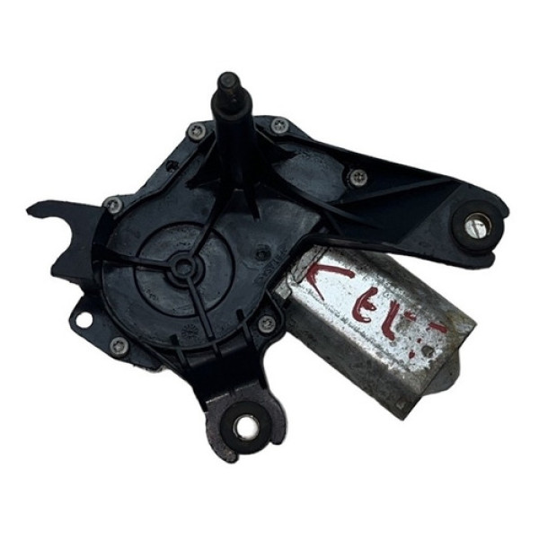 Motor Limpador Vidro Traseiro Gm Celta 2001 2002 A 2016