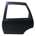 Porta Traseira Esquerda Gm Vectra 1997 1998 1999 A 2005