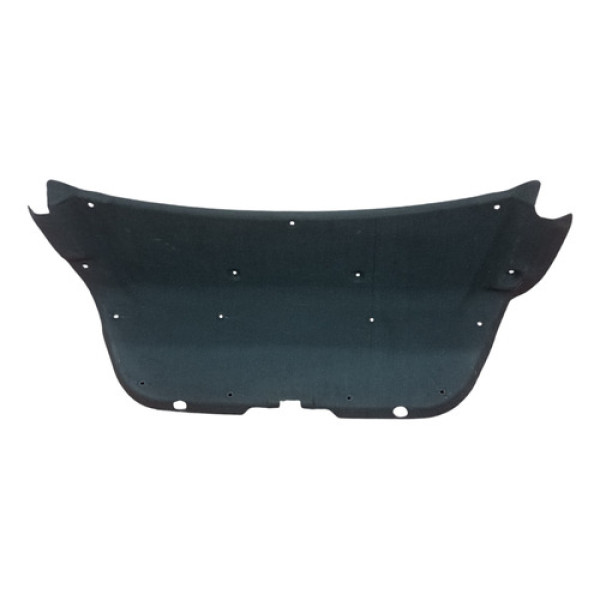 Forro Acabamento Interno Tampa Traseira Jac J3 2011 A 2016