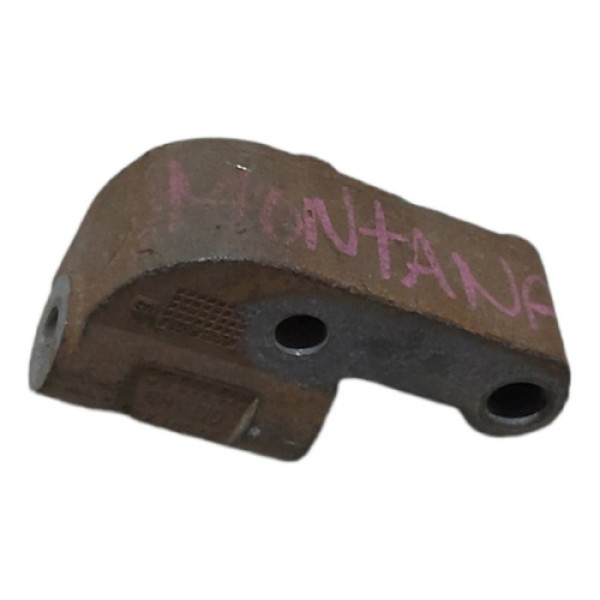 Suporte Do Alternador Chevrolet Montana 1.4 2003 A 2012 