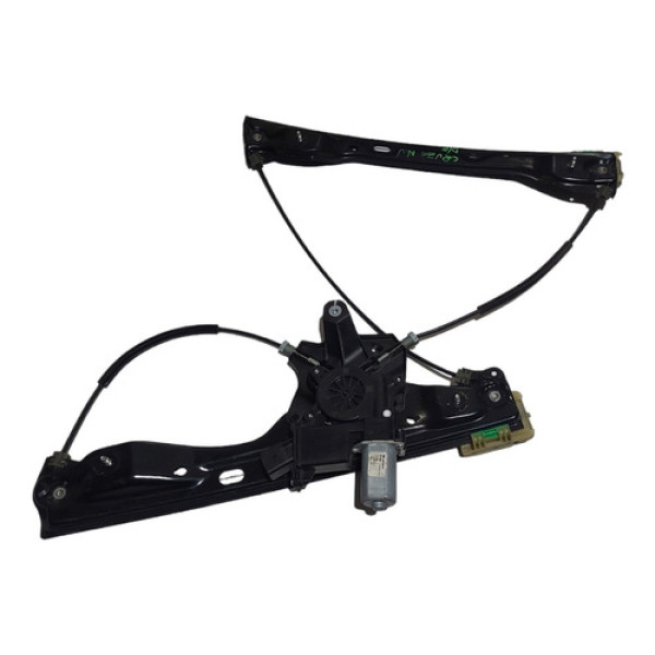 Maquina Vidro Elétrica Dianteira Esquerdo Cruze 2017 A 2021