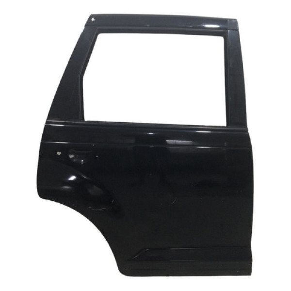 Porta Traseira Direita Chrysler Pt Cruiser 2001 A 2009 @