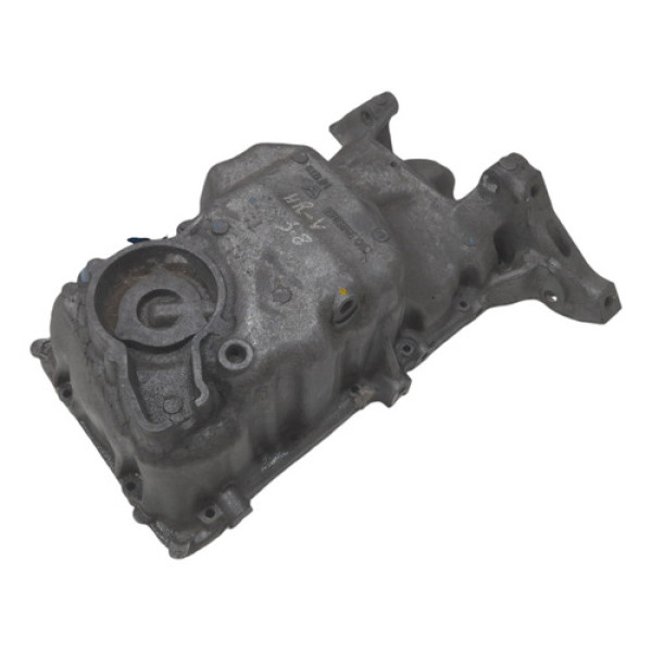 Carter Óleo Motor Honda Hr-v 1.8 2015 2016 2017 A 2018