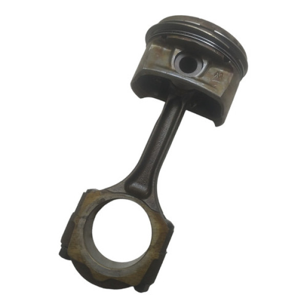 Pistão Biela Motor Renault Sandero Logan 1.6 8v 2007a2014@