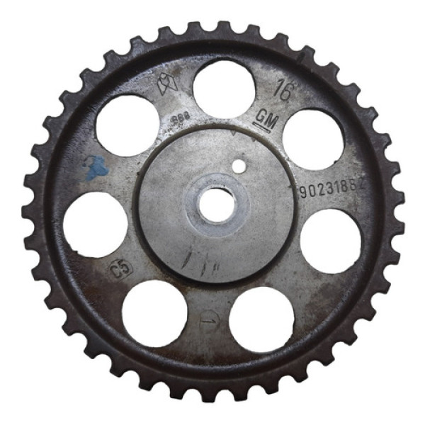 Polia Comando Válvula Gm Corsa Celta 1.0 8v 1995 A 2001 @