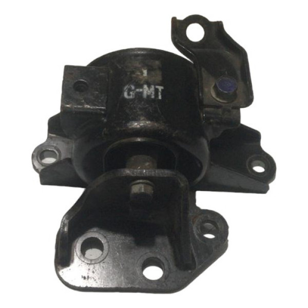 Coxim Motor Lado Esquerdo Kia Soul 1.6 218322k000 2010