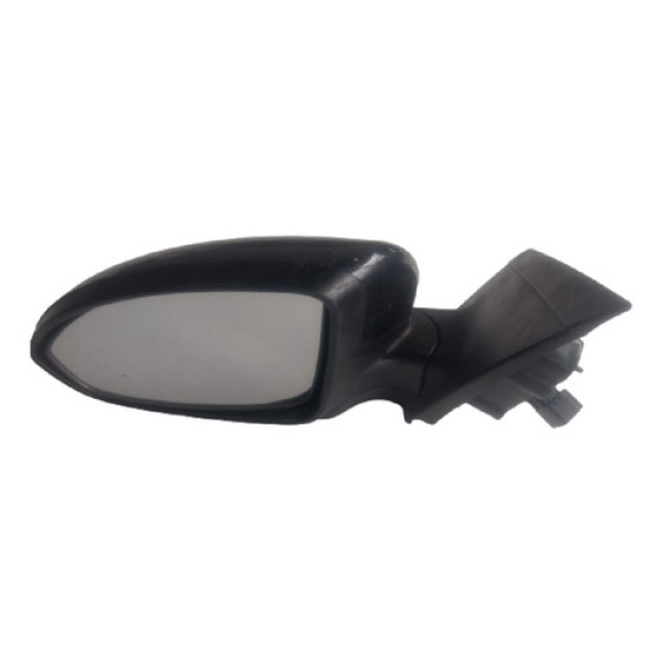 Retrovisor Elétrico Esq Cruize Lt 12 A 15 2016(026506) Origi