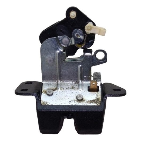 Fechadura Tampa Traseira Hyundai Tucson 2008 2009 A 2015